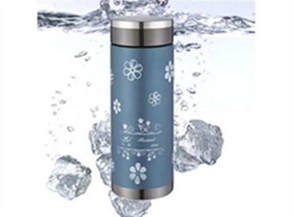 真空保溫杯檢測案例展示