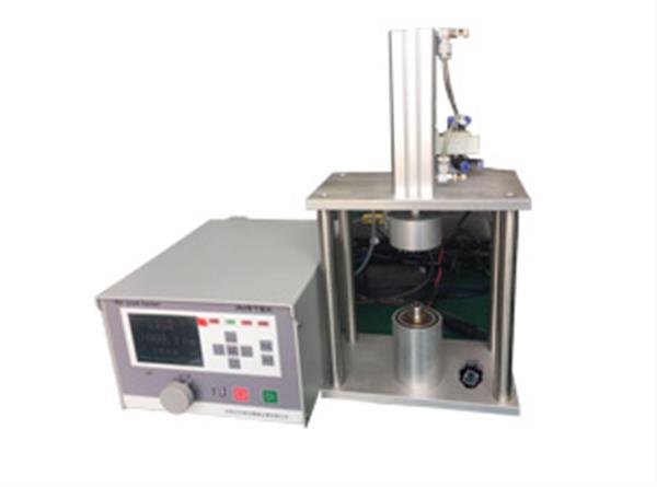 GPS防水性能檢測案例